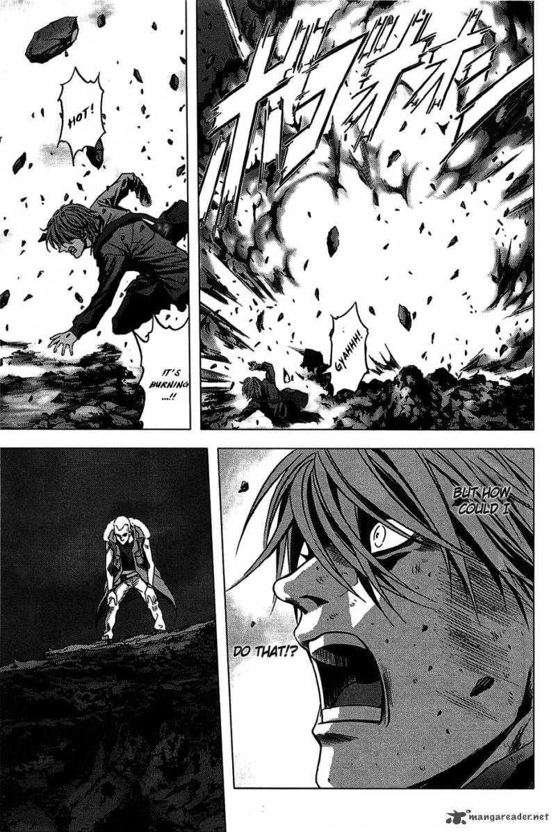 Btooom Chapter 2 Page 12