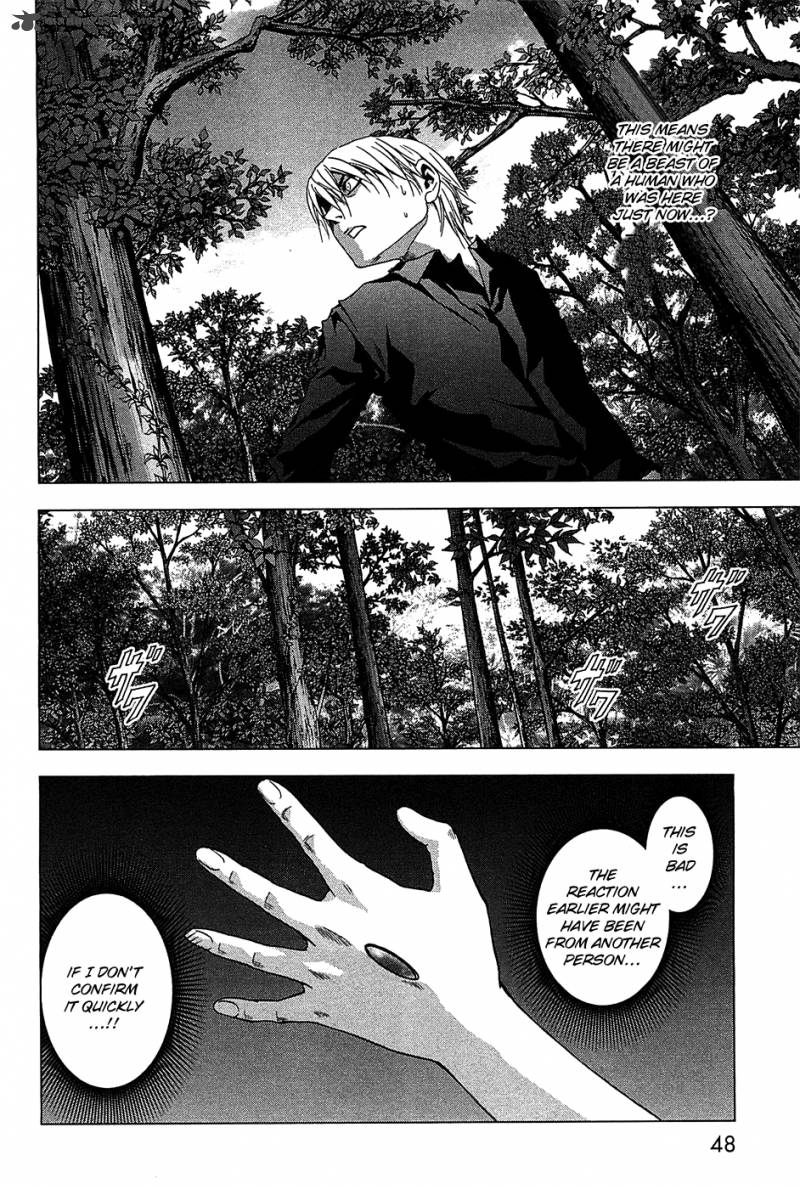 Btooom Chapter 24 Page 19