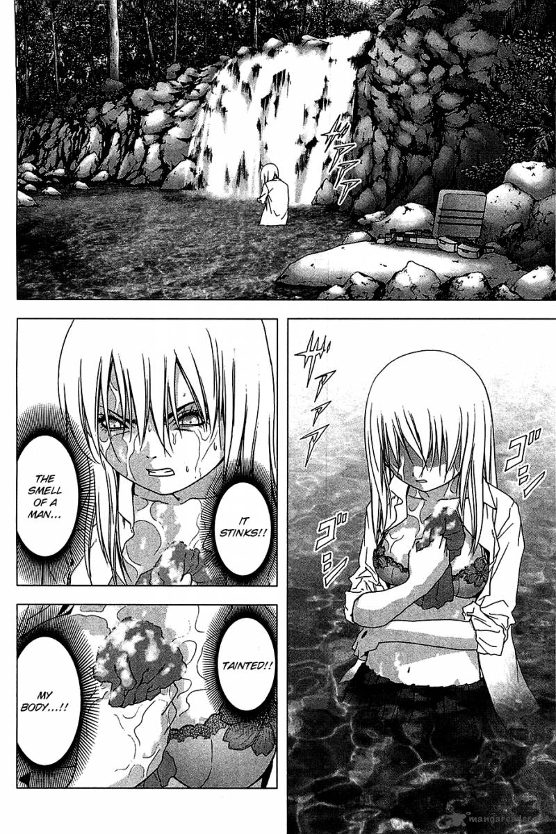 Btooom Chapter 34 Page 3