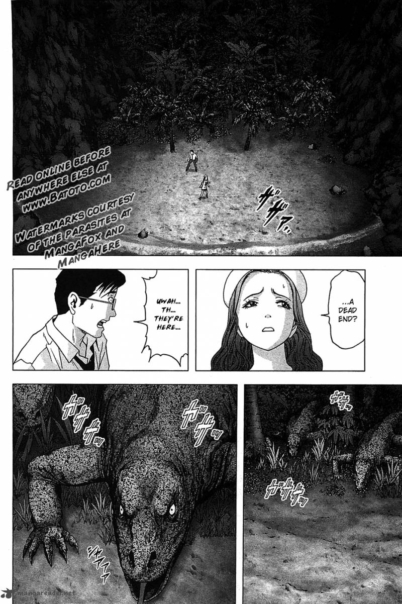 Btooom Chapter 35 Page 4