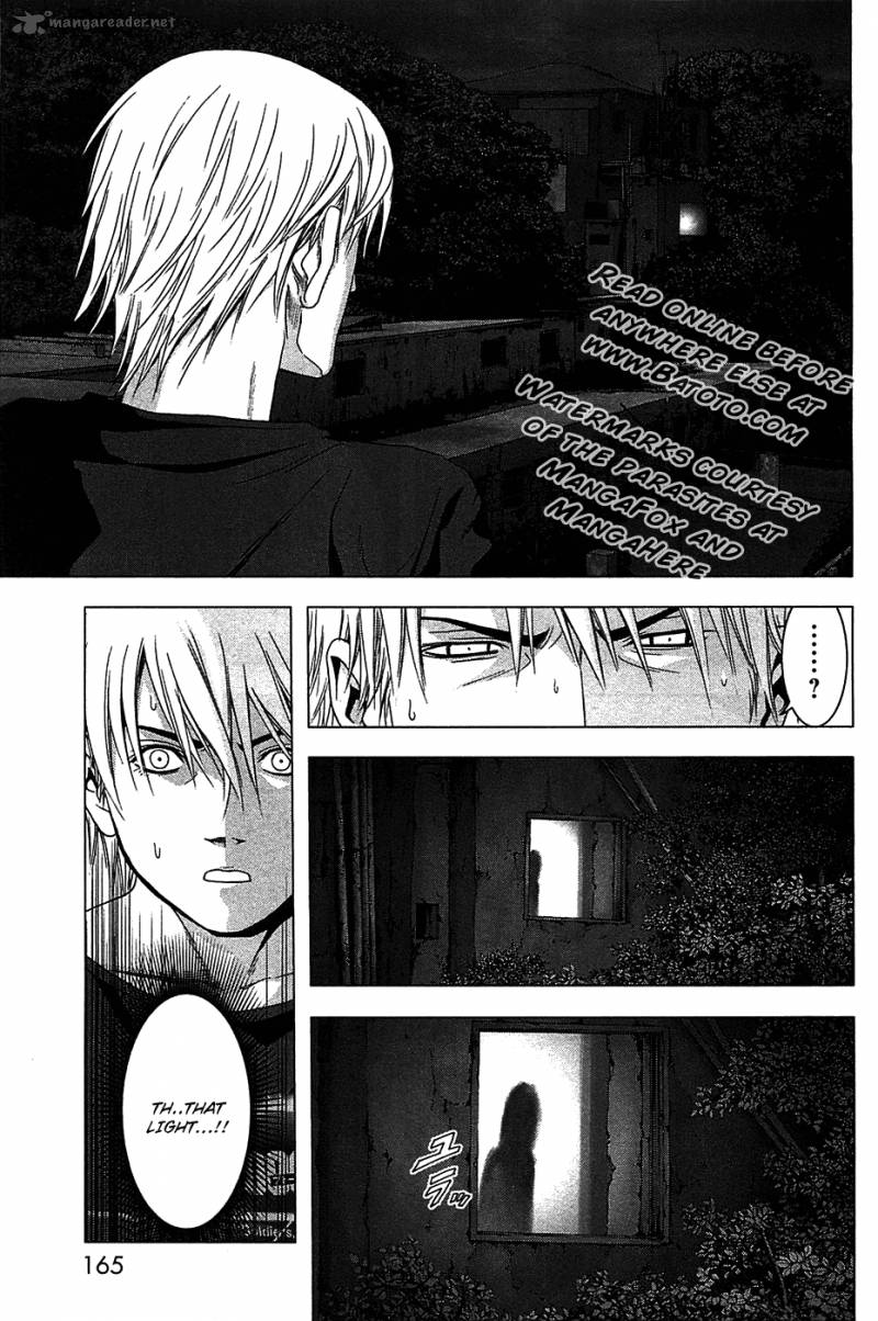 Btooom Chapter 36 Page 18