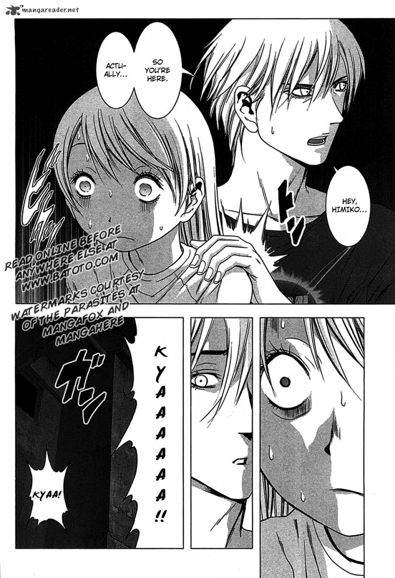 Btooom Chapter 37 Page 4