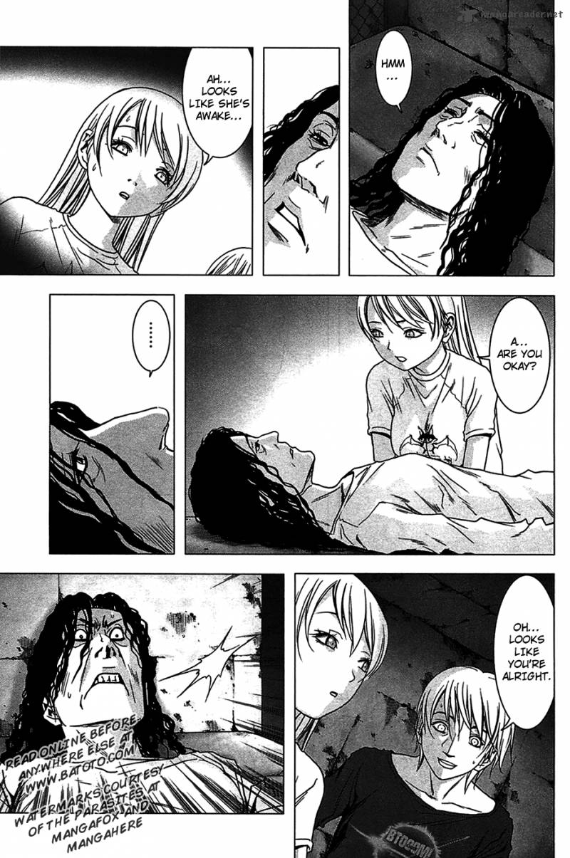 Btooom Chapter 37 Page 7