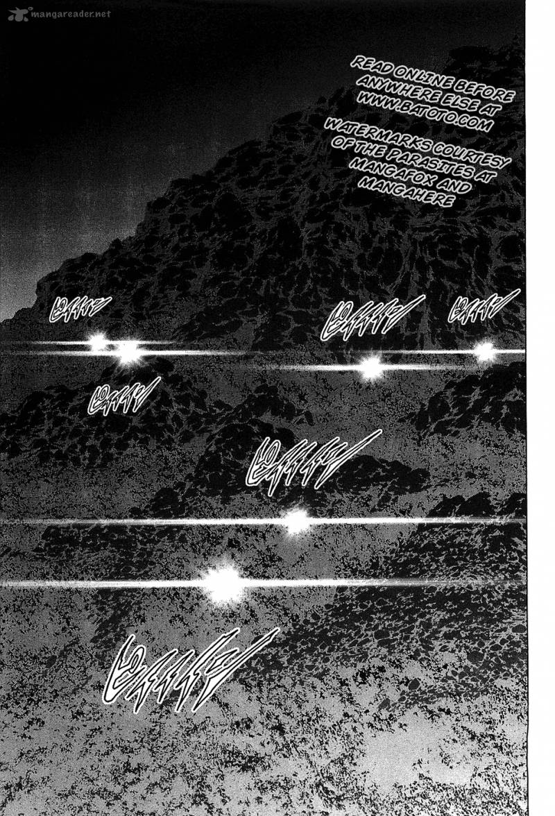 Btooom Chapter 38 Page 30