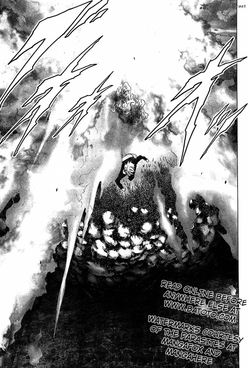 Btooom Chapter 39 Page 36