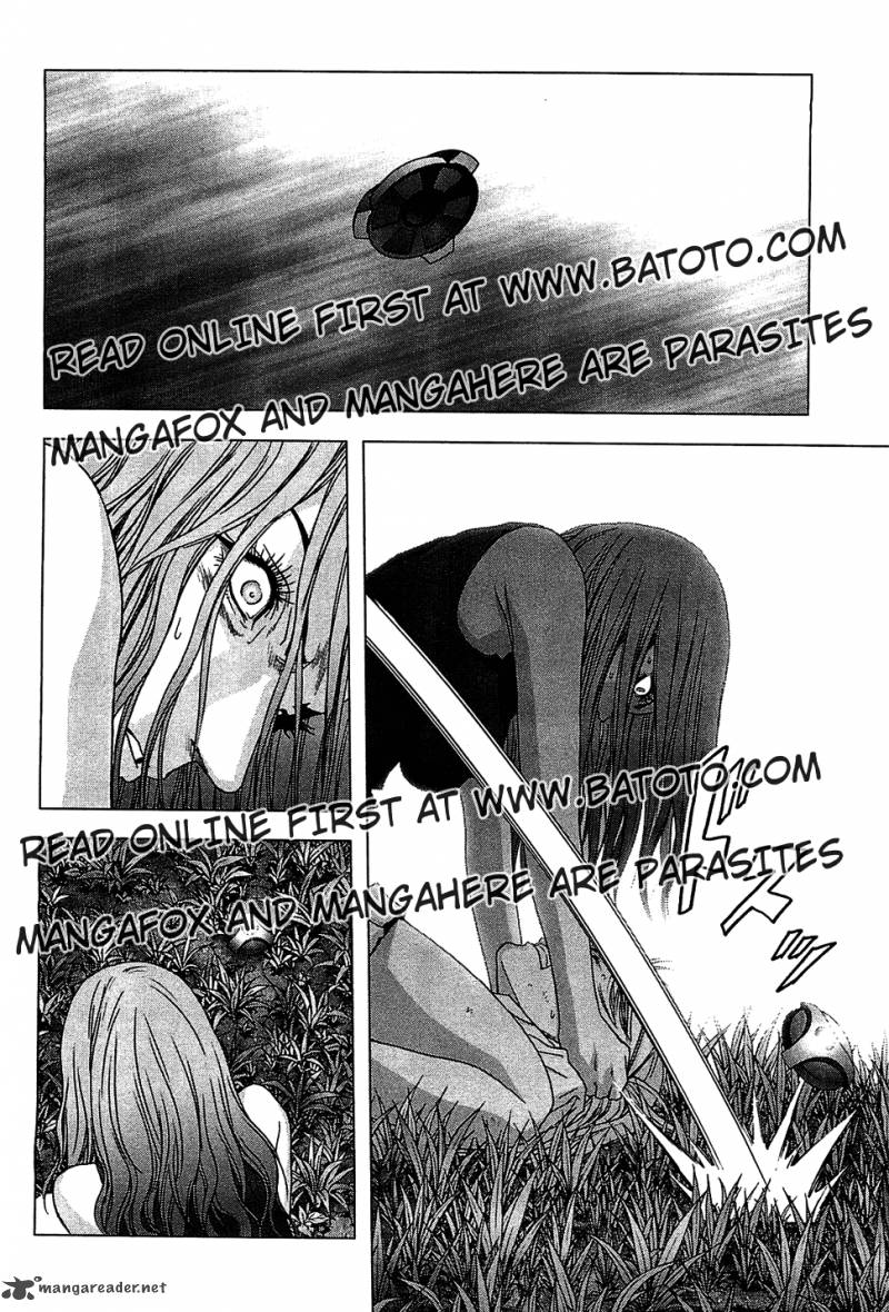 Btooom Chapter 40 Page 20