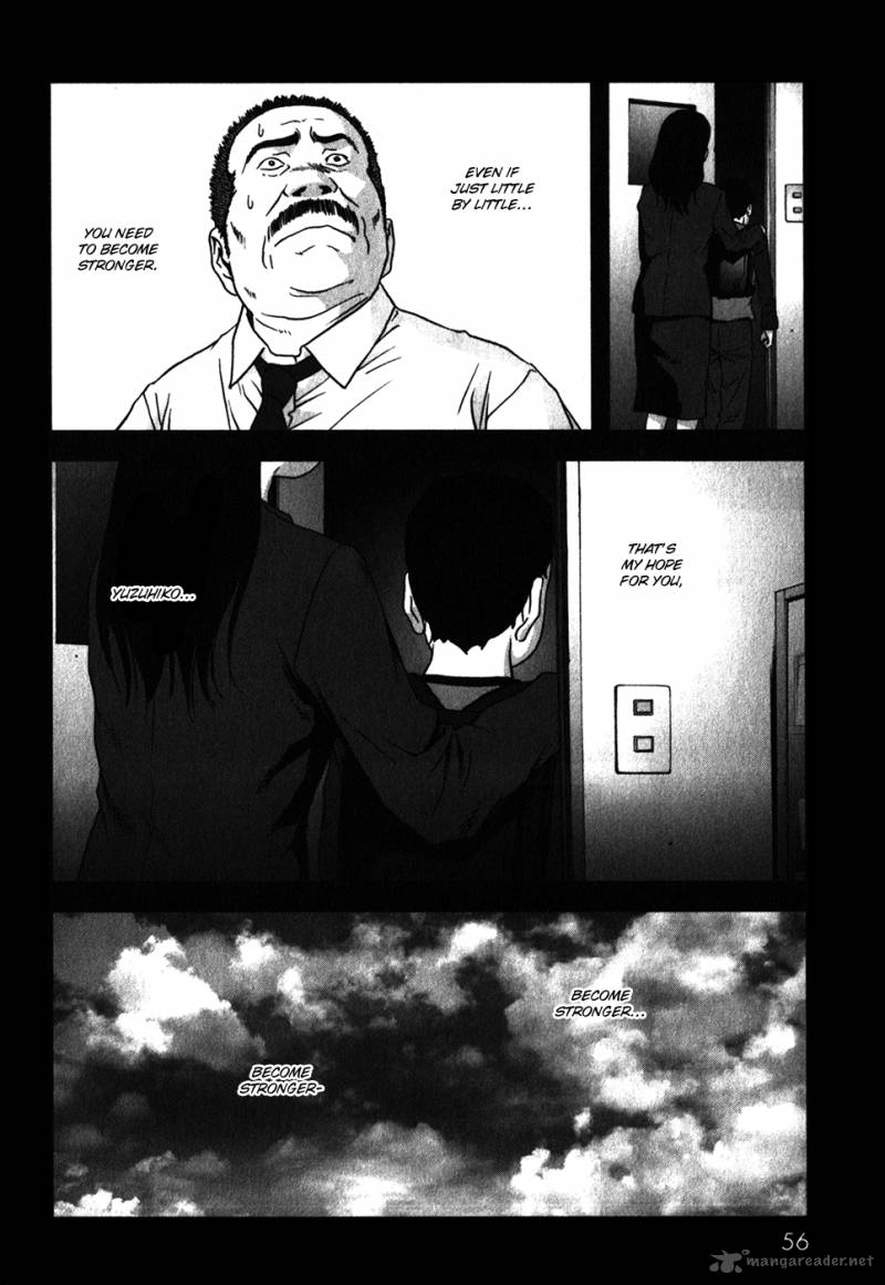 Btooom Chapter 47 Page 5