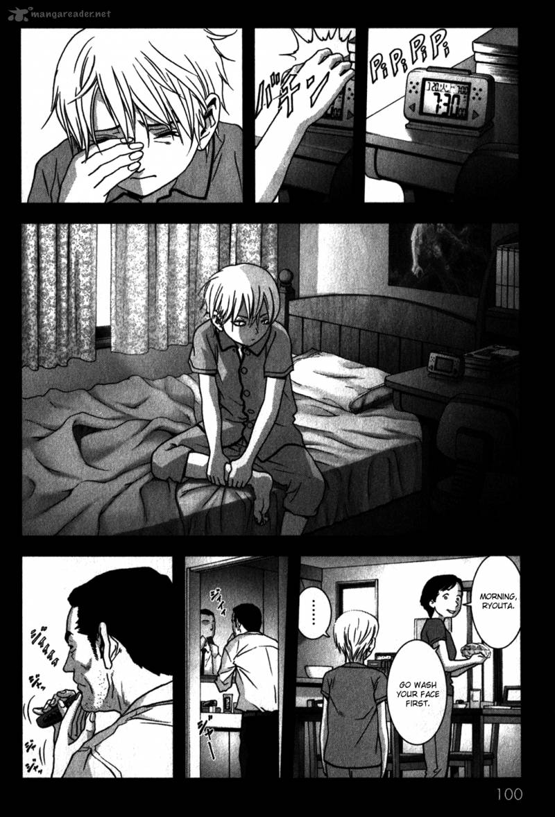 Btooom Chapter 48 Page 3