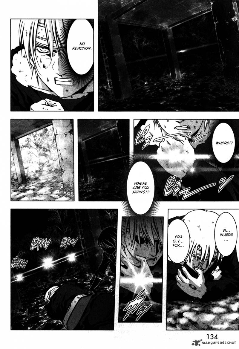 Btooom Chapter 48 Page 37