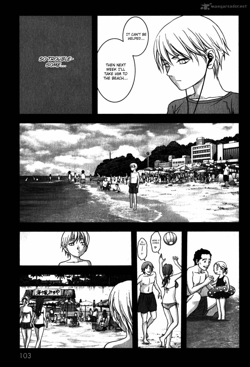 Btooom Chapter 48 Page 6