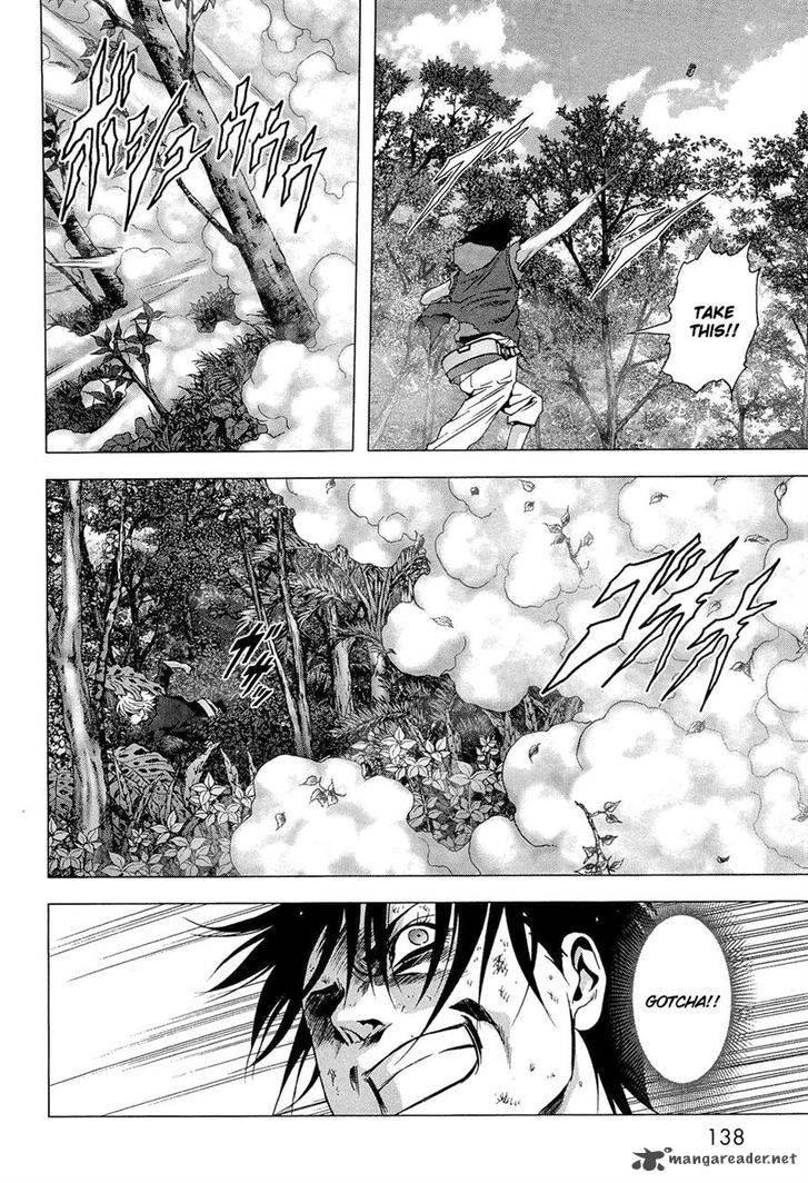 Btooom Chapter 56 Page 39