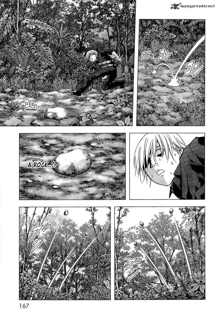 Btooom Chapter 57 Page 20