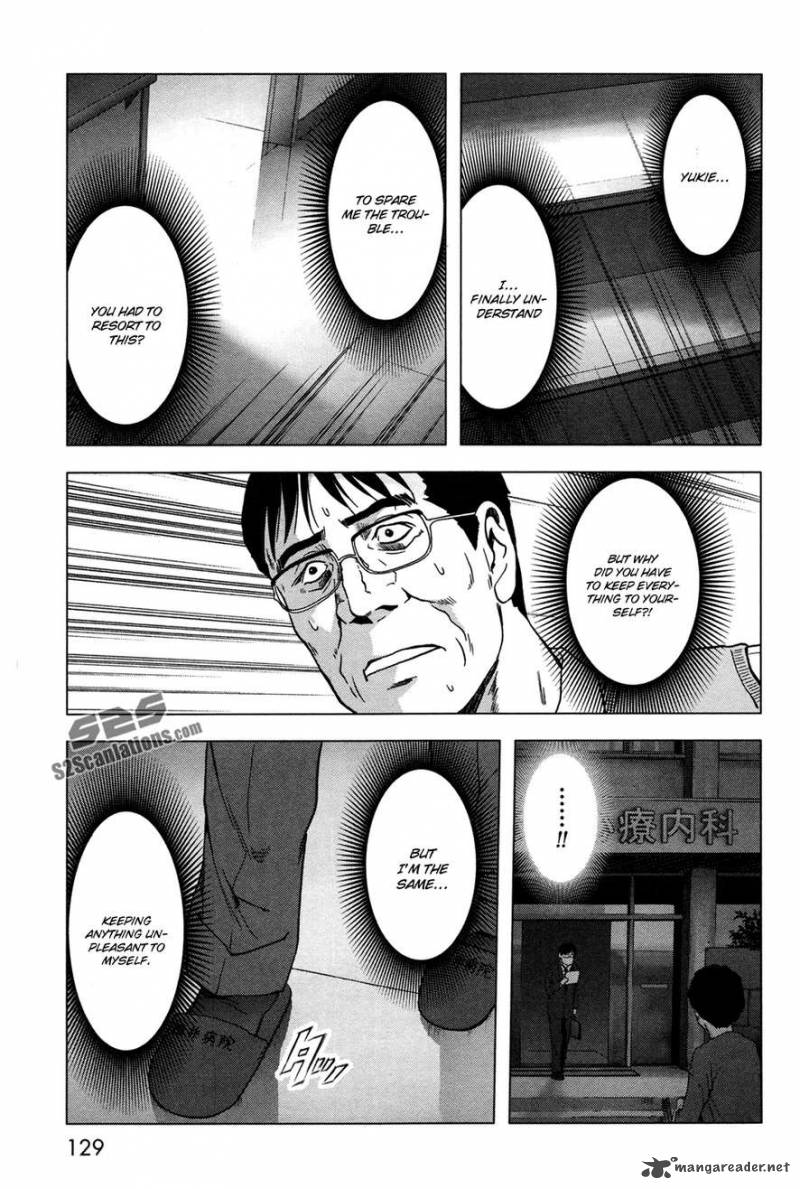 Btooom Chapter 60 Page 29