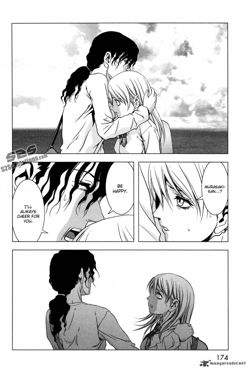 Btooom Chapter 61 Page 29