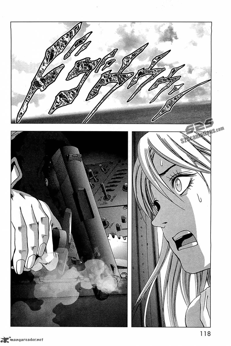 Btooom Chapter 64 Page 20