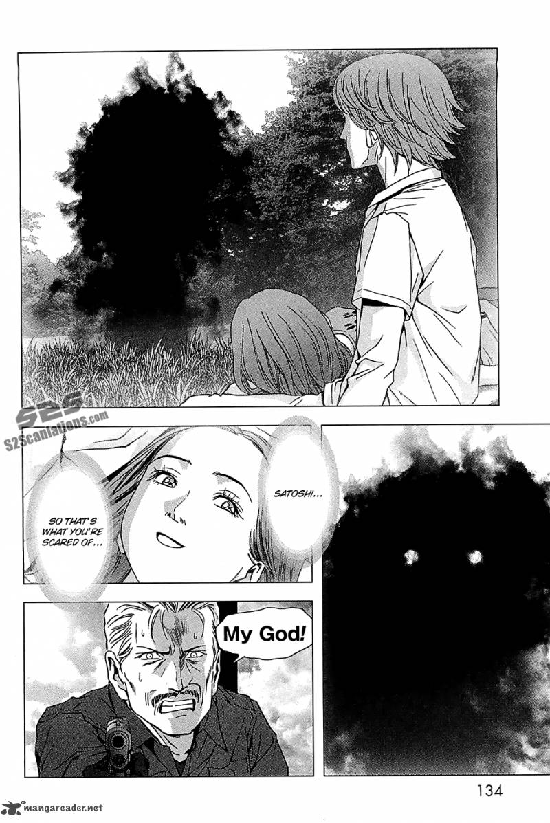 Btooom Chapter 64 Page 36