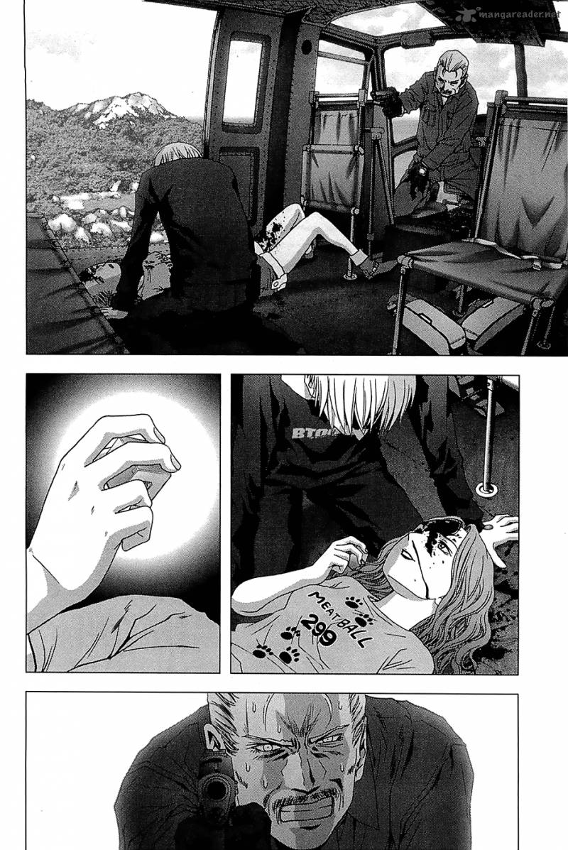 Btooom Chapter 64 Page 48