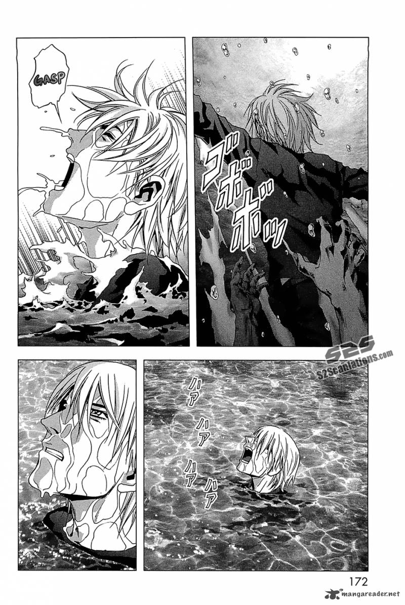 Btooom Chapter 65 Page 26