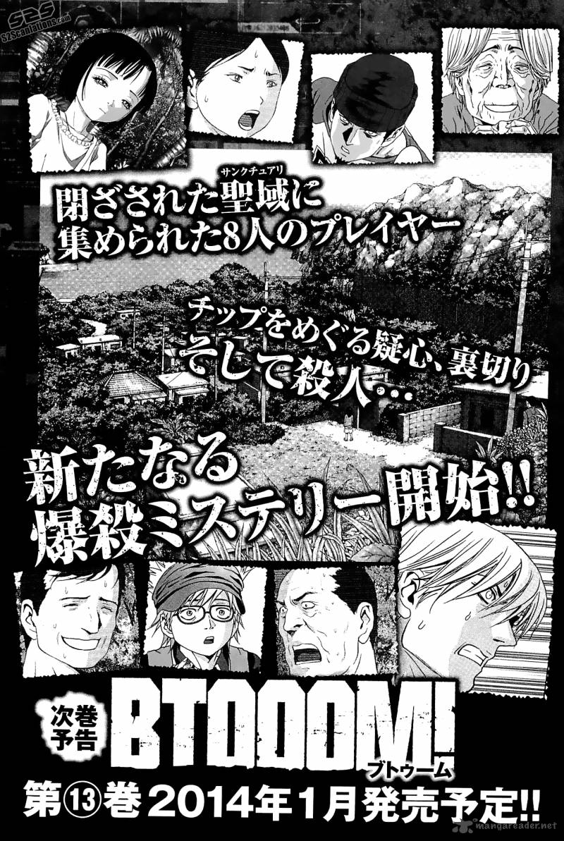 Btooom Chapter 65 Page 46