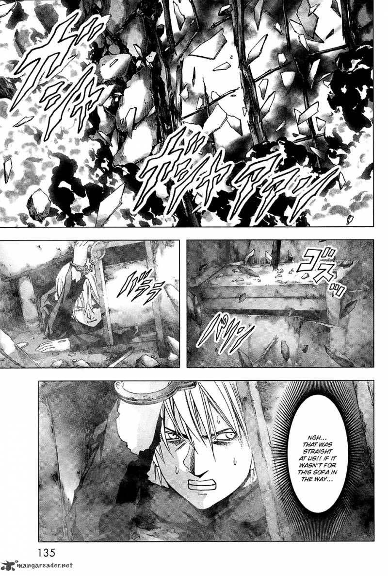 Btooom Chapter 68 Page 36