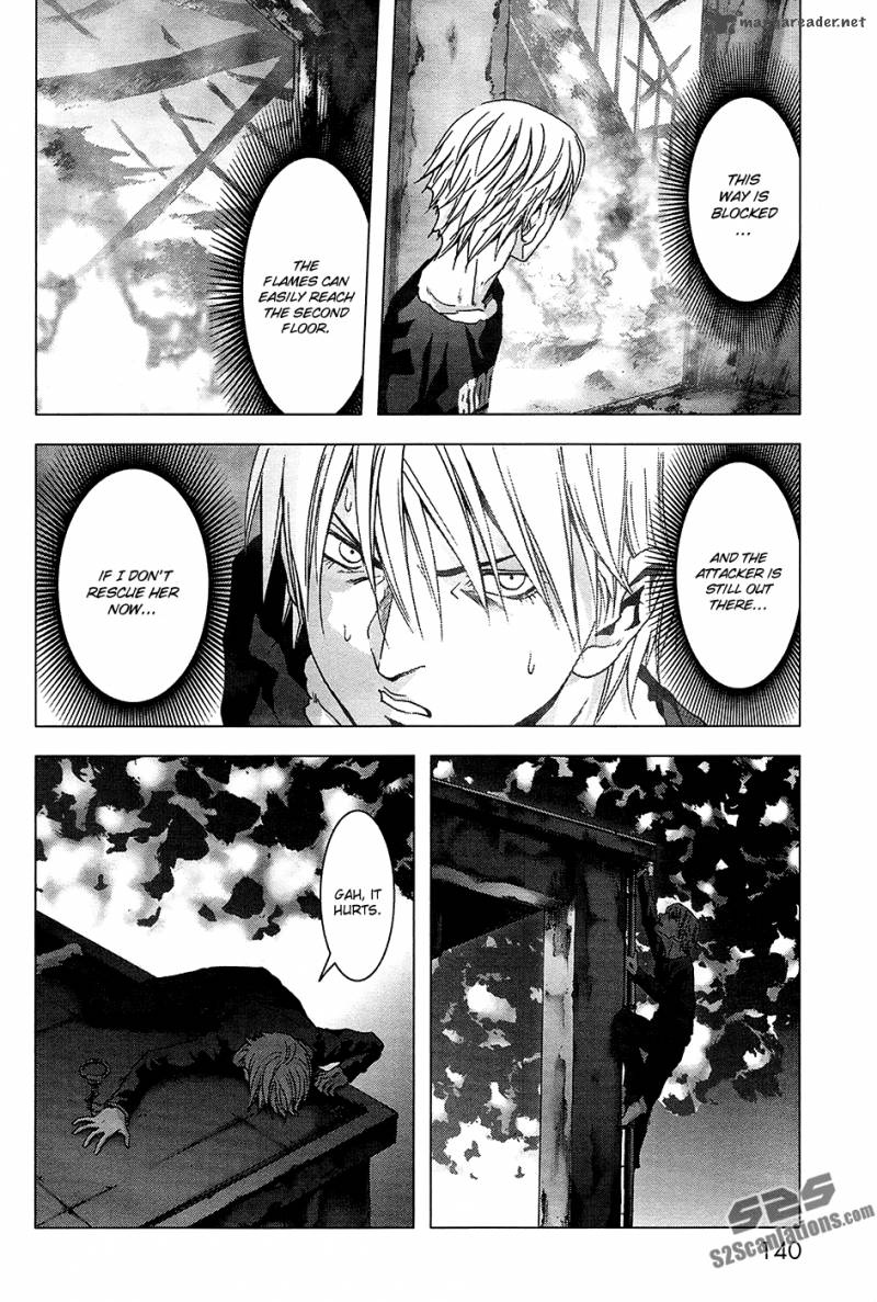 Btooom Chapter 68 Page 41