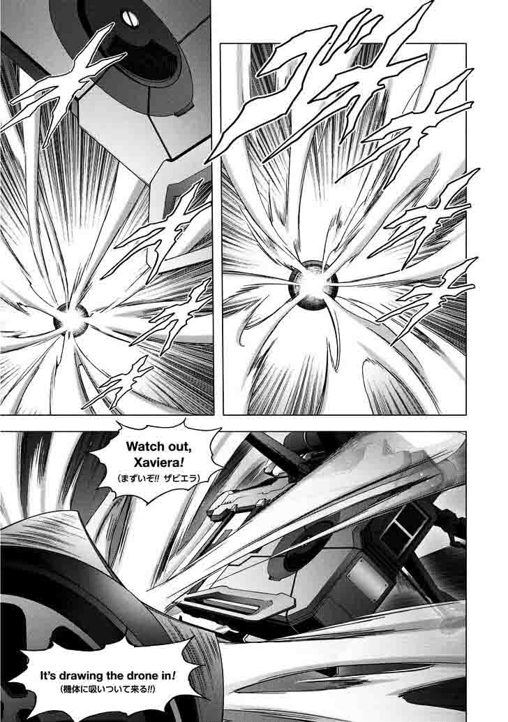 Btooom Chapter 89 Page 26