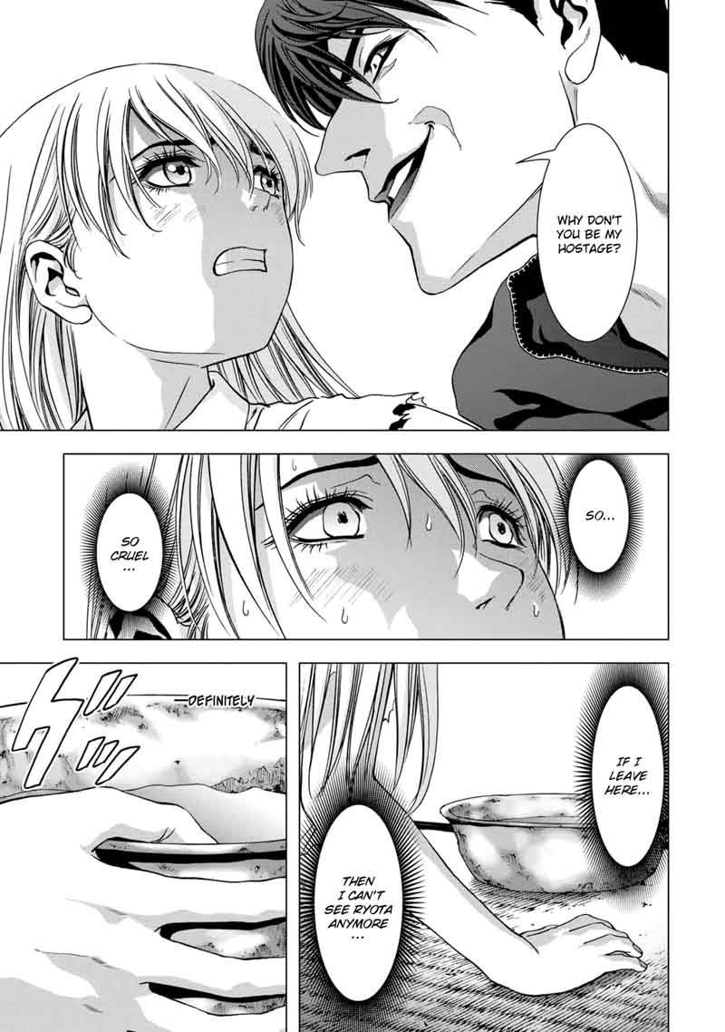 Btooom Chapter 92 Page 4