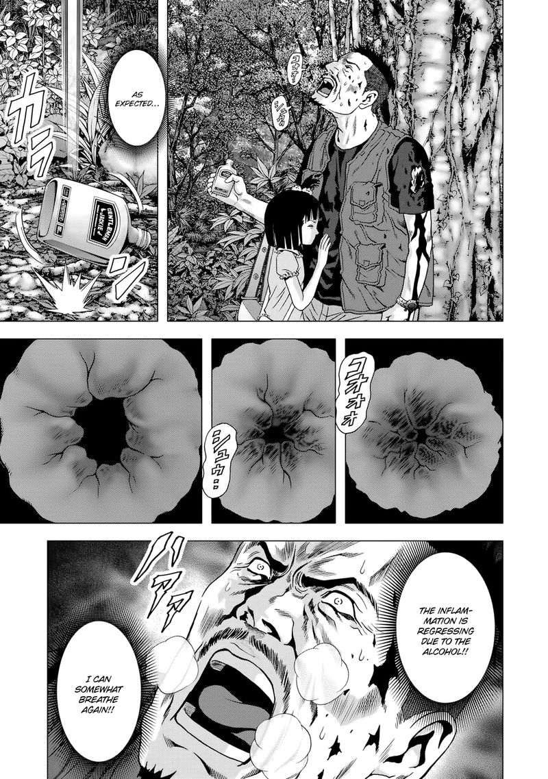 Btooom Chapter 94 Page 10