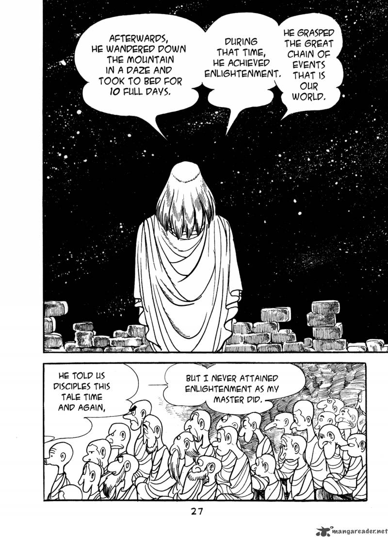 Buddha Chapter 1 Page 25