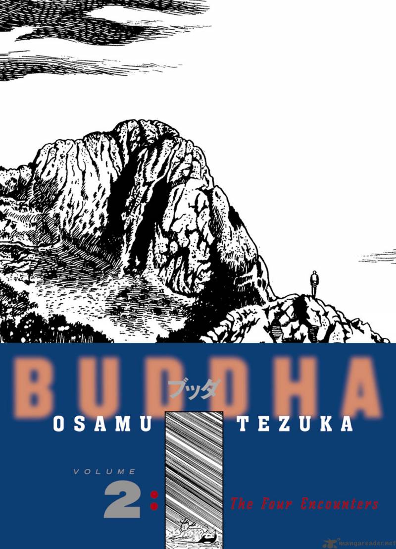 Buddha Chapter 2 Page 1