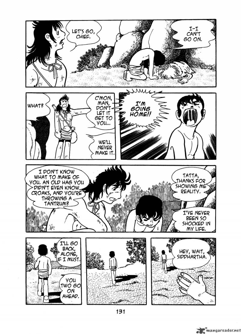 Buddha Chapter 2 Page 129