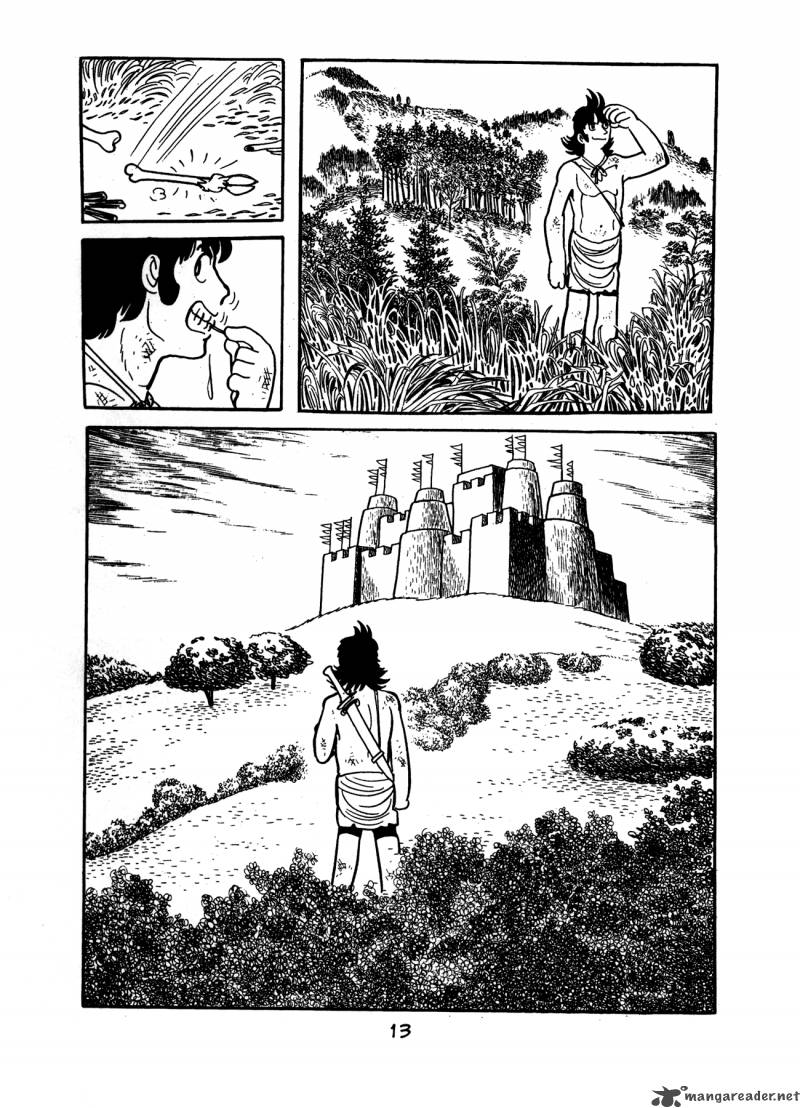 Buddha Chapter 2 Page 13