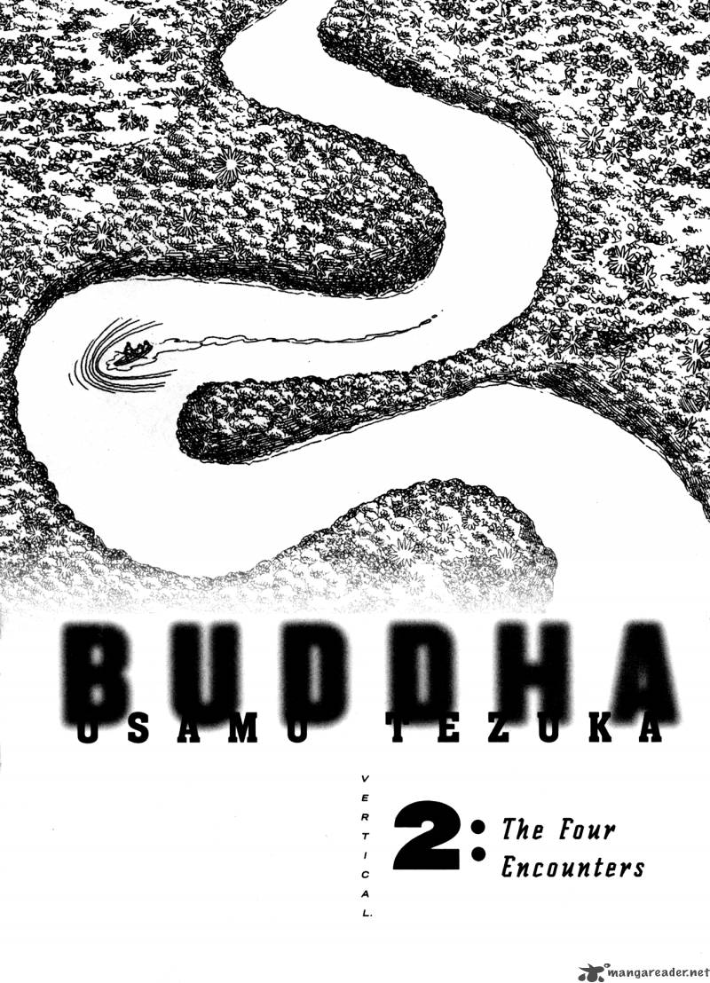 Buddha Chapter 2 Page 2