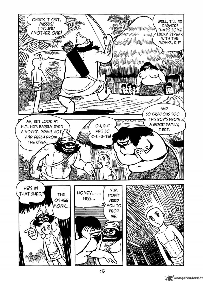 Buddha Chapter 3 Page 15