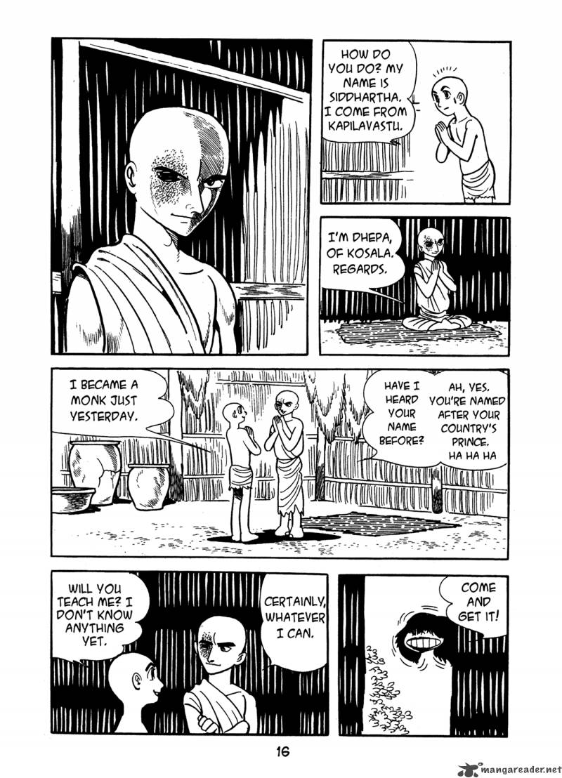 Buddha Chapter 3 Page 16
