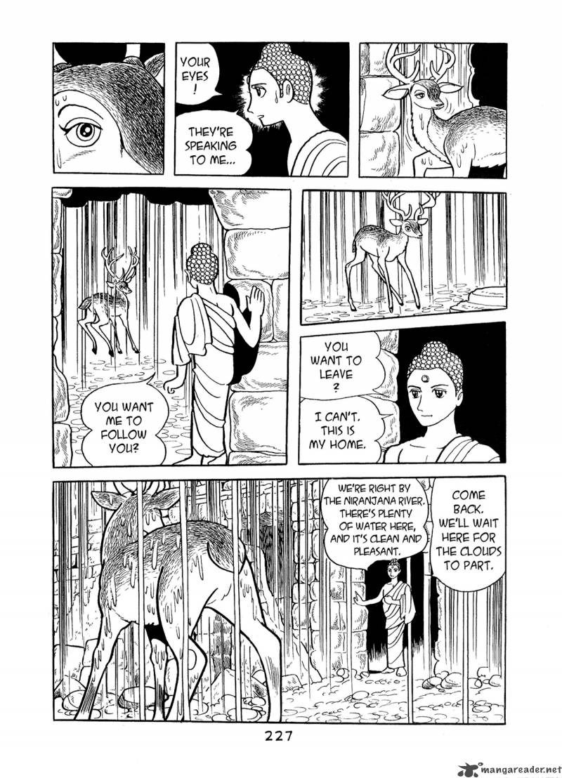 Buddha Chapter 5 Page 224