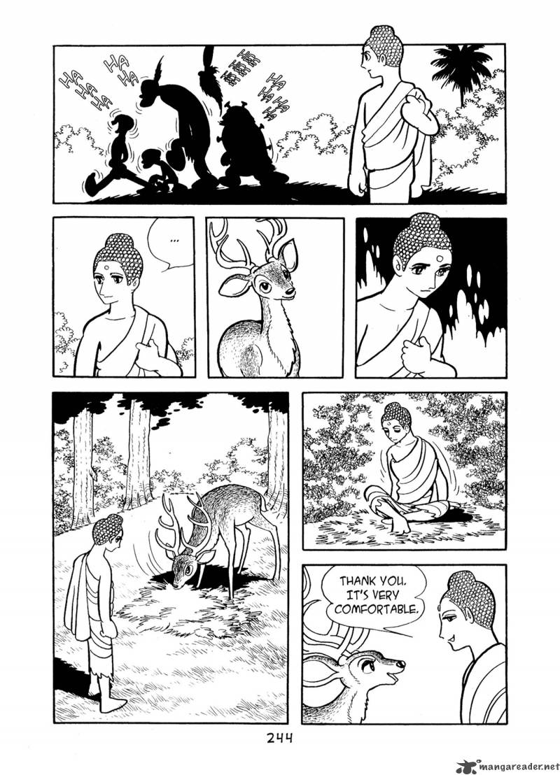 Buddha Chapter 5 Page 240
