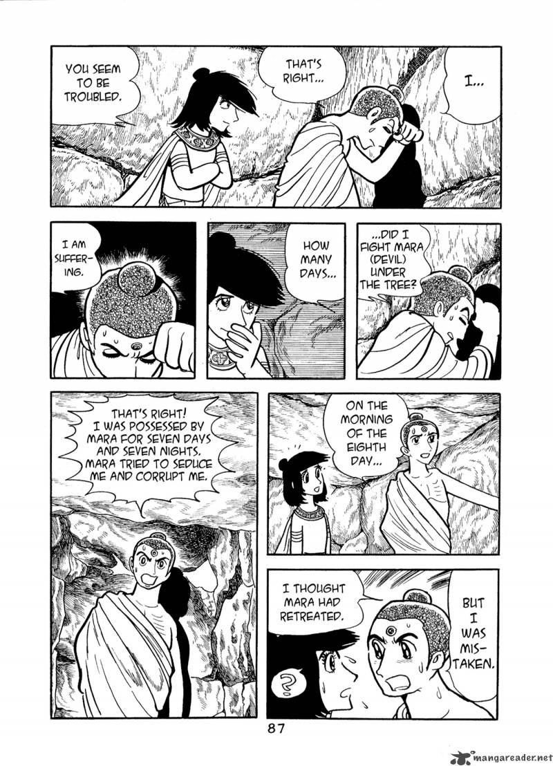 Buddha Chapter 5 Page 84