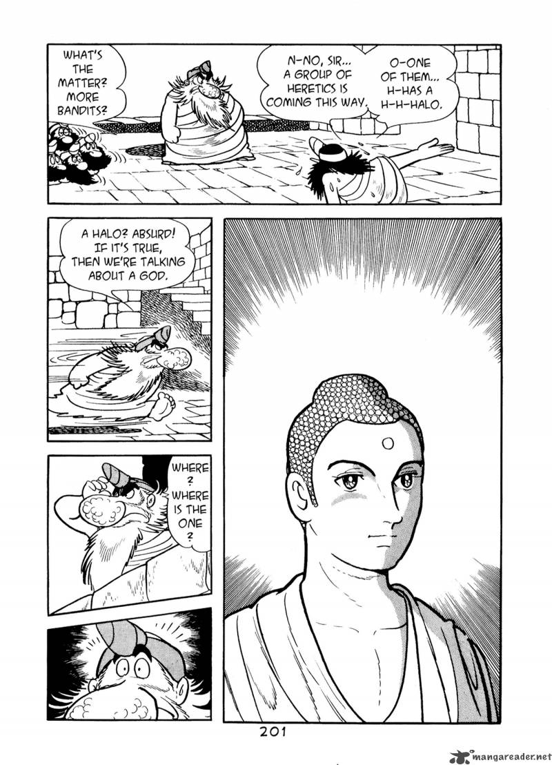 Buddha Chapter 6 Page 203