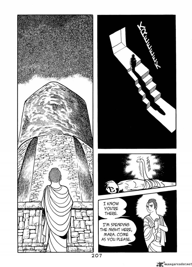 Buddha Chapter 6 Page 209