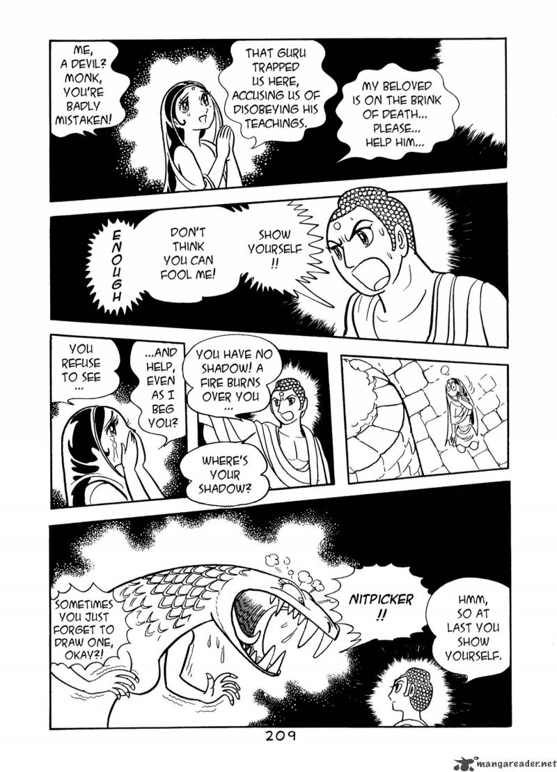 Buddha Chapter 6 Page 211