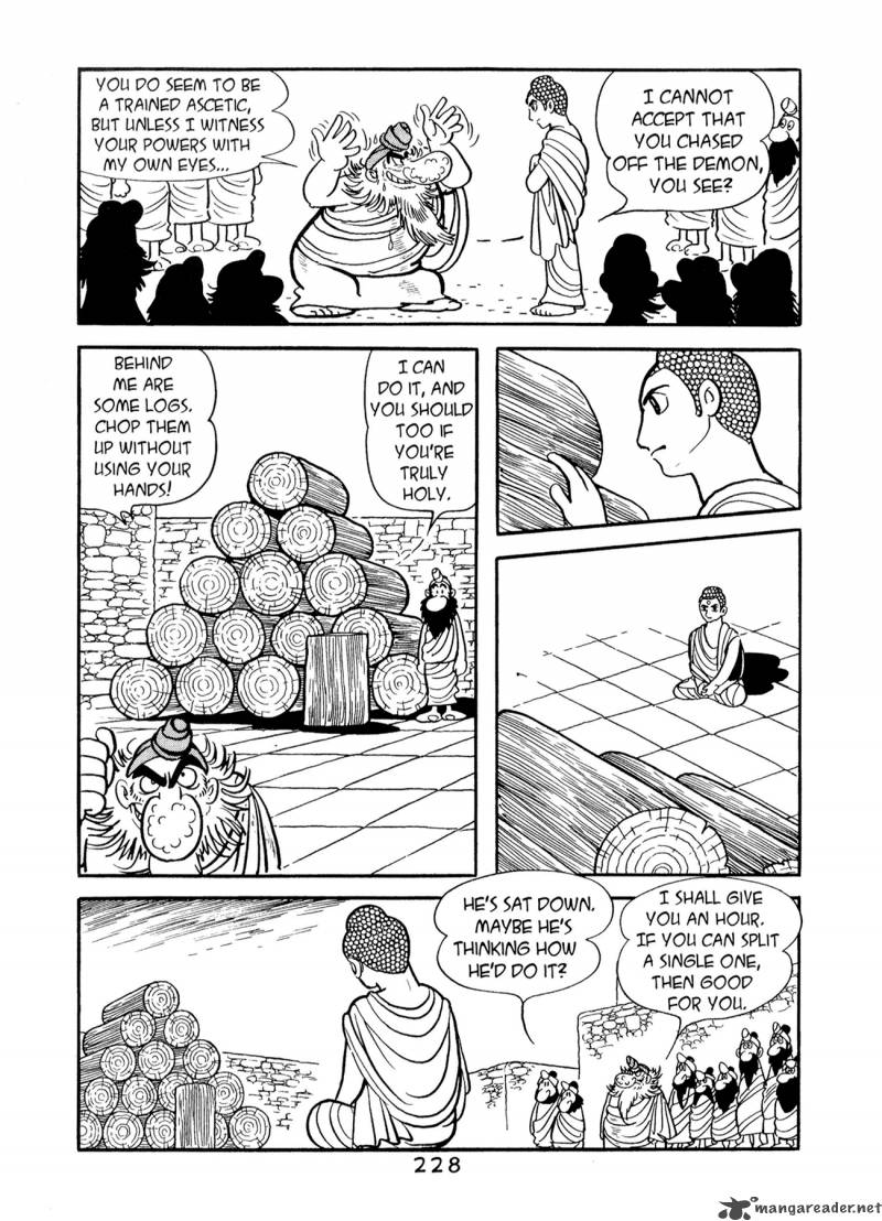 Buddha Chapter 6 Page 229