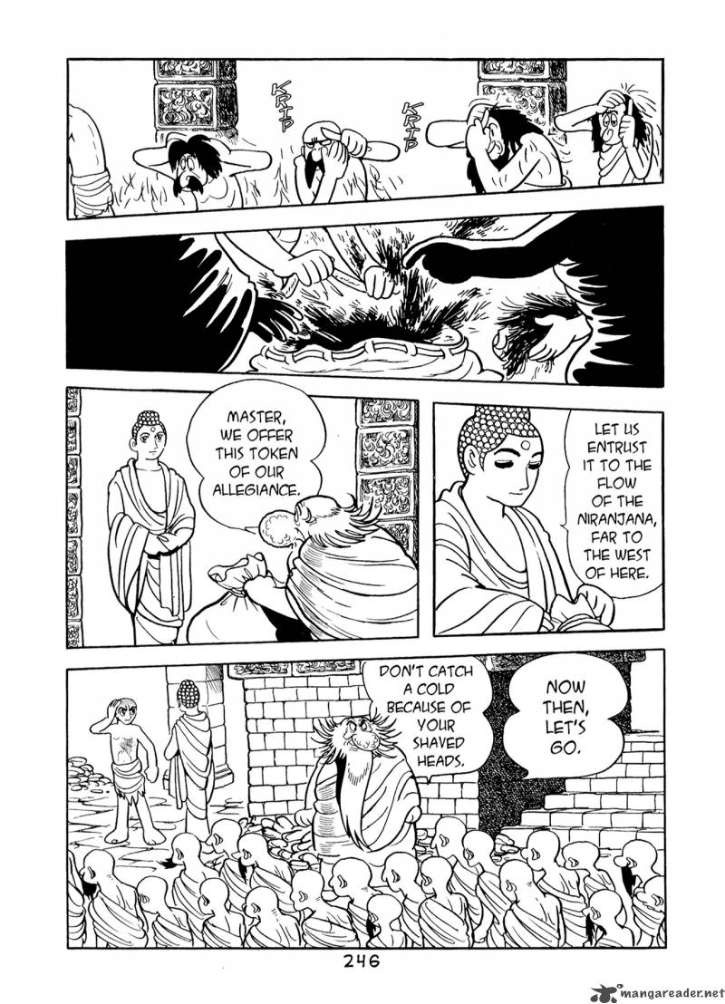 Buddha Chapter 6 Page 247