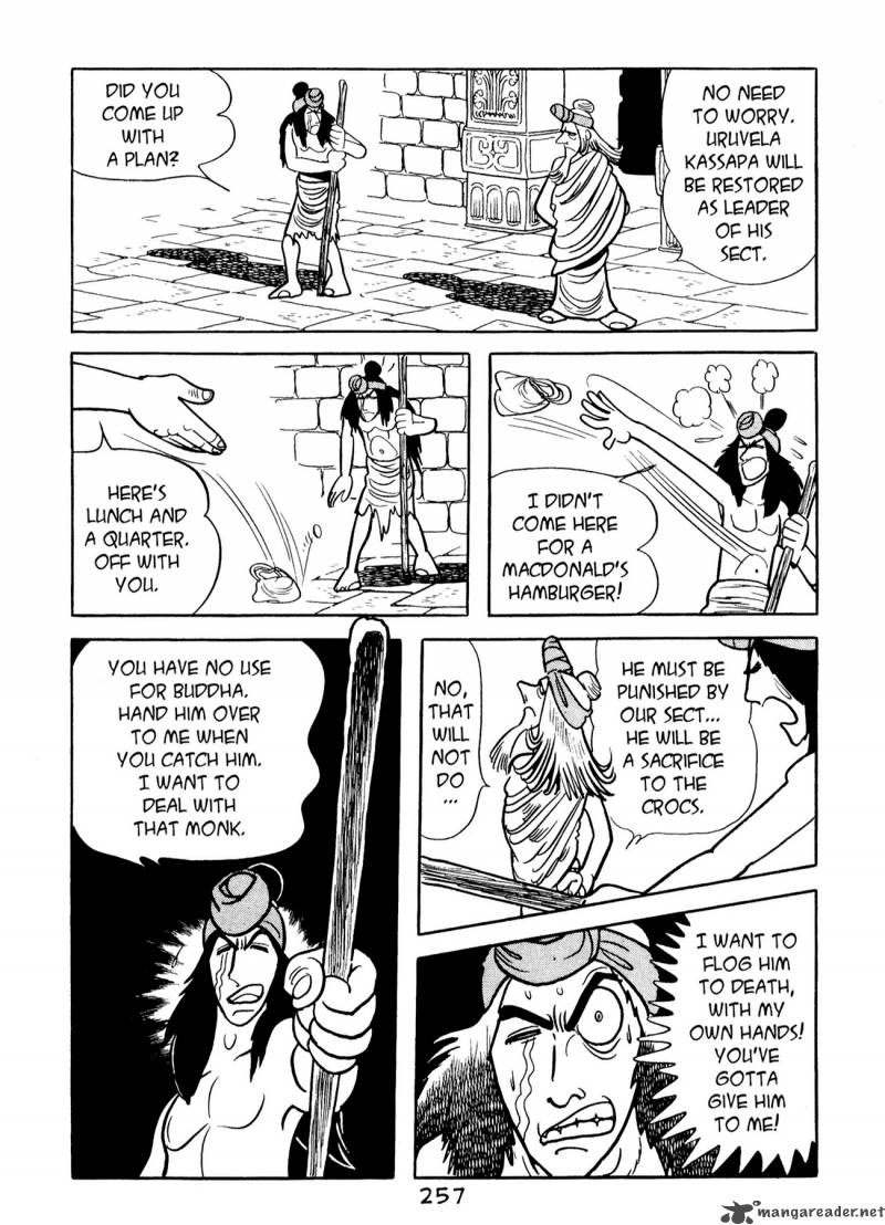 Buddha Chapter 6 Page 258