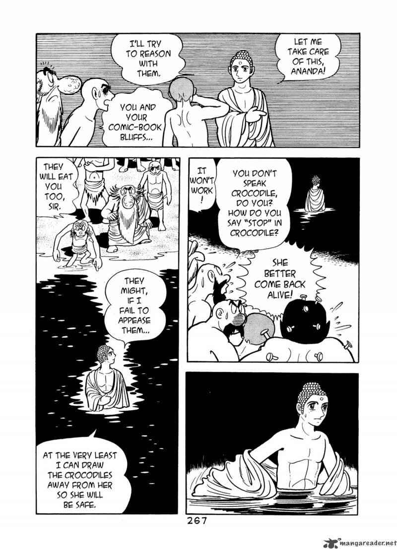 Buddha Chapter 6 Page 268