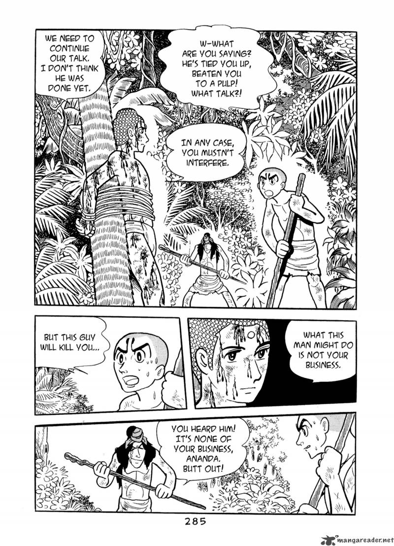 Buddha Chapter 6 Page 286