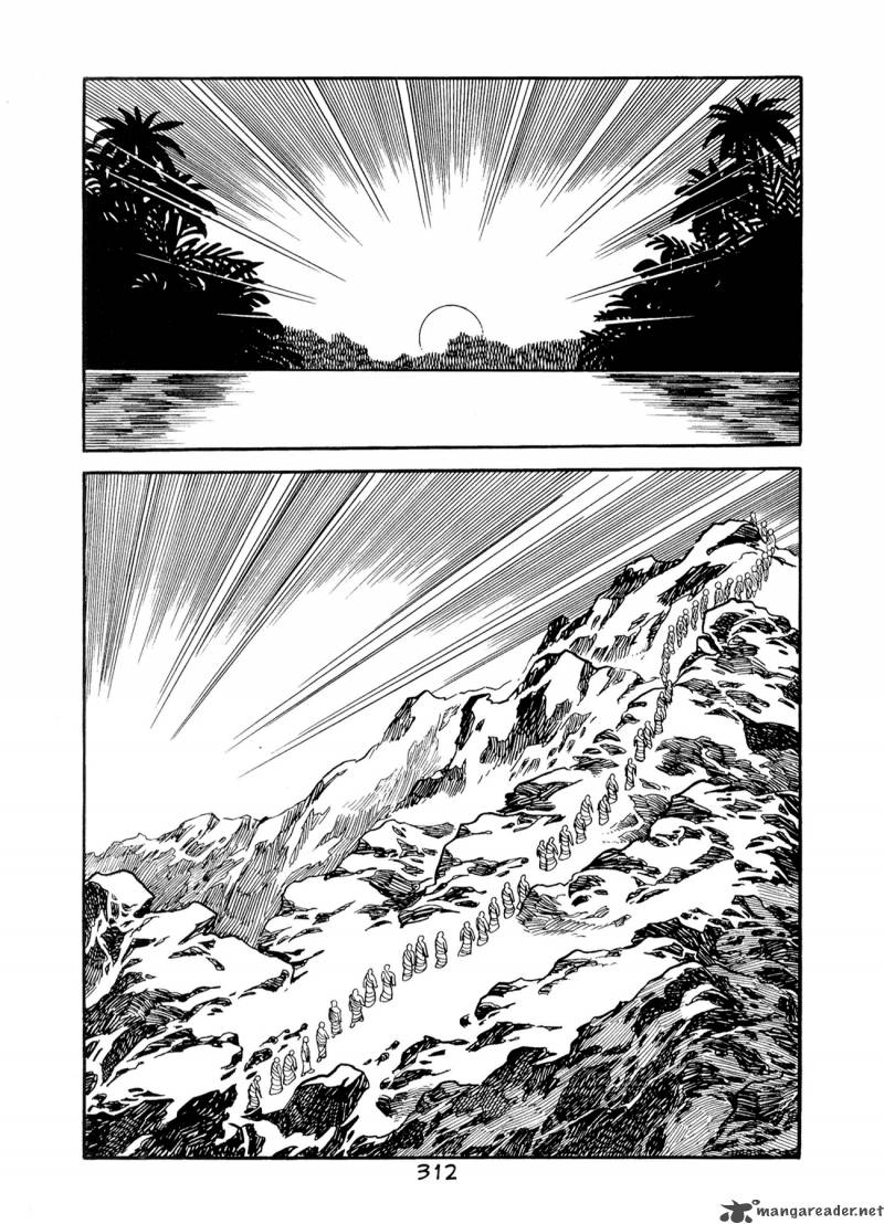 Buddha Chapter 6 Page 313