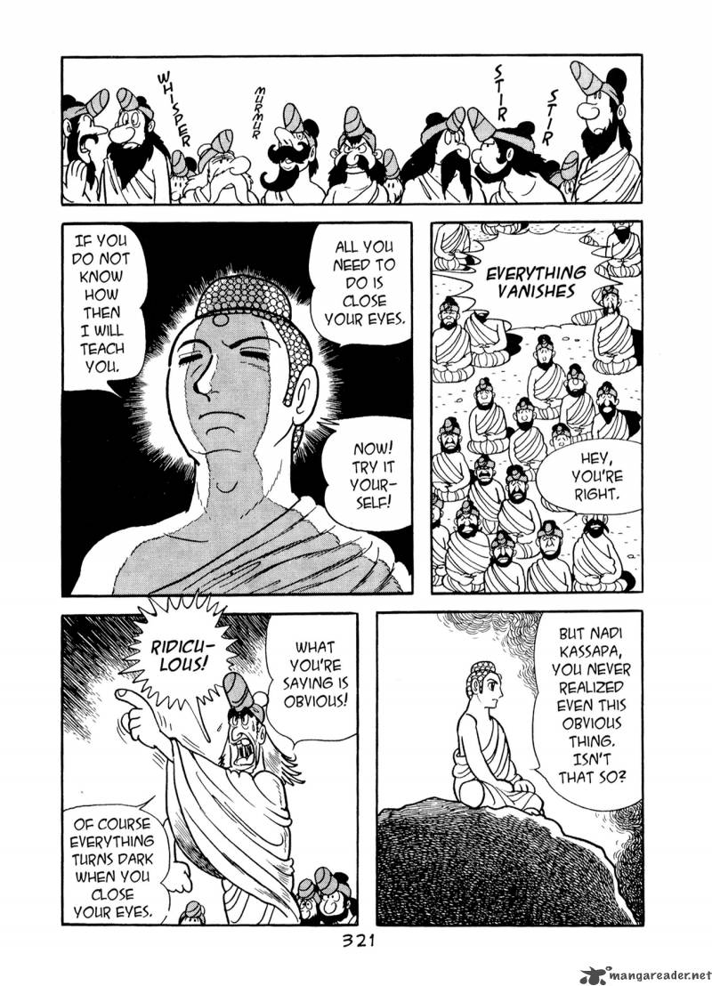 Buddha Chapter 6 Page 322