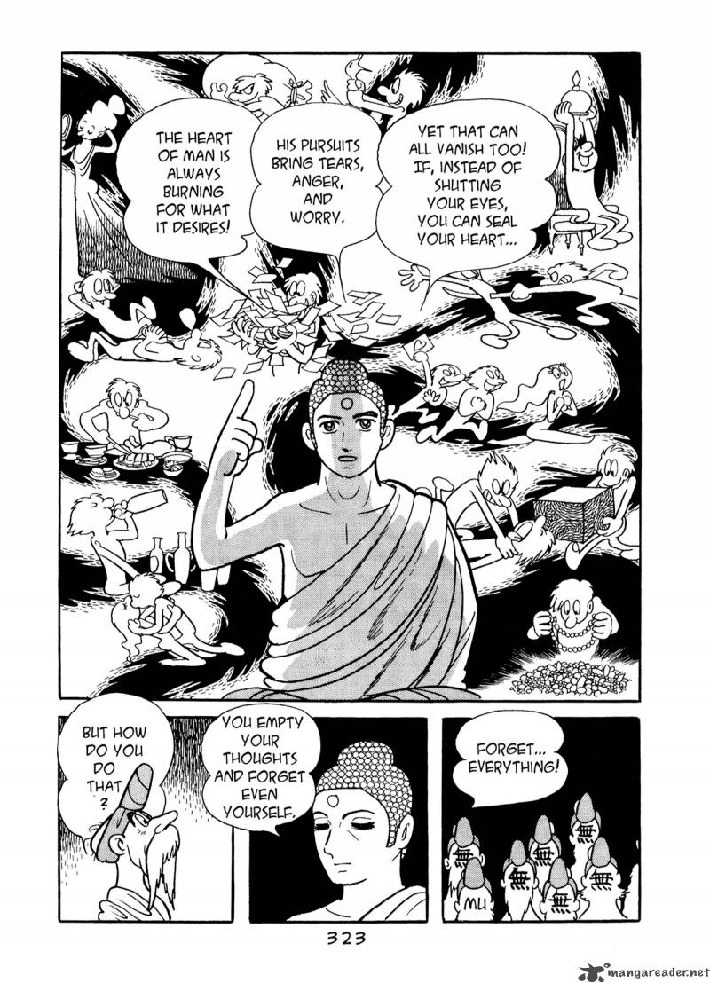 Buddha Chapter 6 Page 324