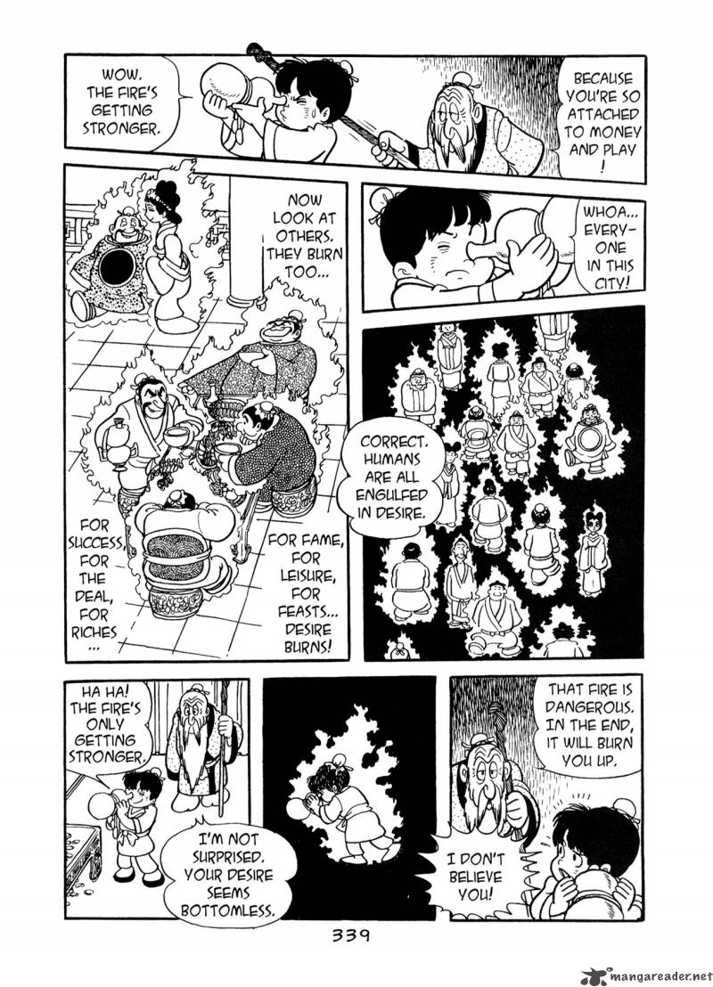 Buddha Chapter 6 Page 340